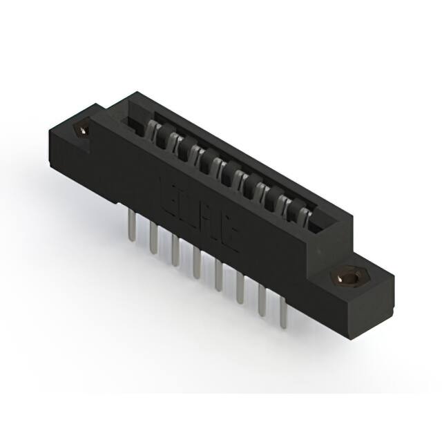 357-016-420-208 EDAC Inc.  Edgeboard Connectors